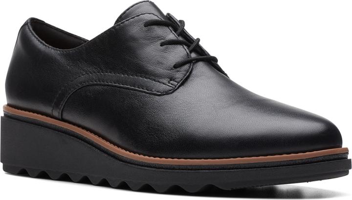 Produktbild Clarks Sharon Rae - 60077 (36)