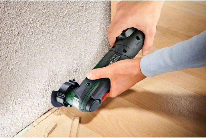 Immagine prodotto Bosch Home & Garden AdvancedMulti 18 senza batteria e caricabatterie