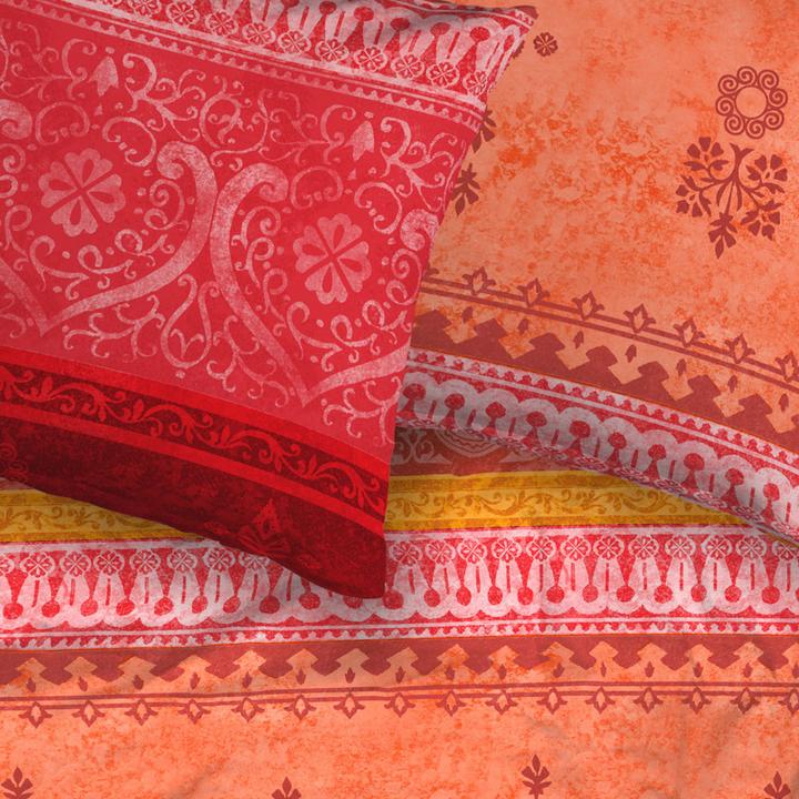 Actual product image Casatex Indi (Bedding set, 40 x 80 cm, 200 x 220 cm)