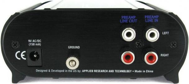 Produktbild ART DjPre II