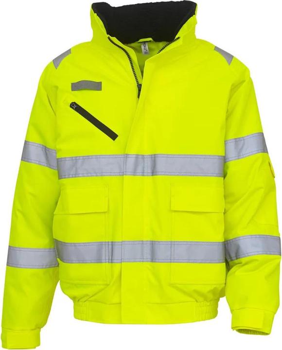 Hi Vis Yellow