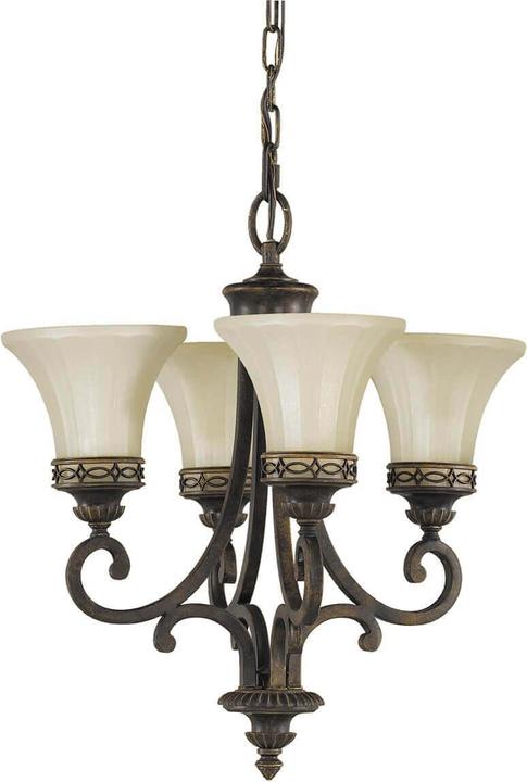 Actual product image Feiss Drawing Room (45.70 cm)