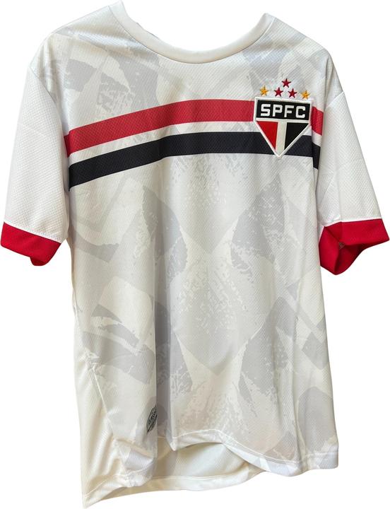 Immagine prodotto Retromania by Veris maglia sao paulo fc classic dc004 (XL)