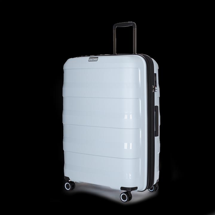 Immagine prodotto Stratic Paglia + - Valigia rigida L (75 cm) (105 l, L (90 - 115l))