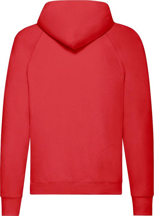 Image du produit Fruit of the Loom Sweat à capuche léger unisexe pour adultes (XL)