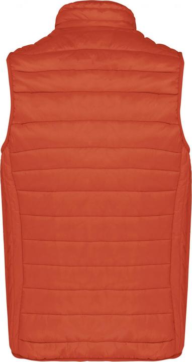 Actual product image Kariban LightweightSleeveless Puffer Jacket (XL)