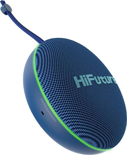 Produktbild HiFuture ALTUS Speaker Blue (8 h)