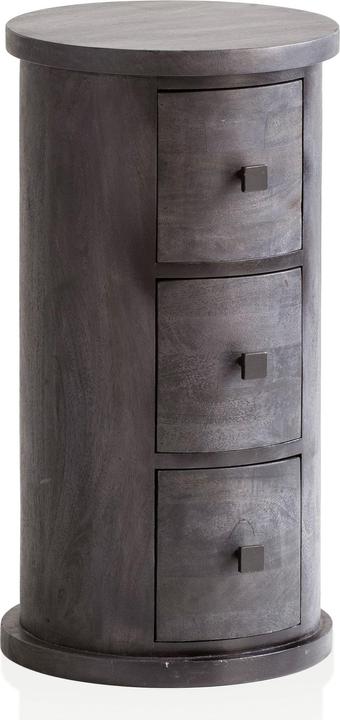 Immagine prodotto Wohnling Credenza (34 x 34 x 65 cm)