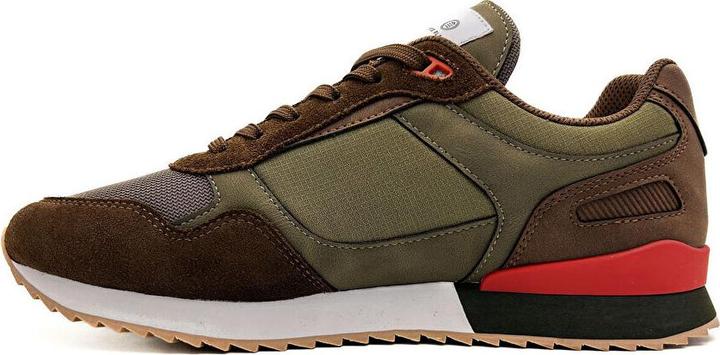 Produktbild Serge Blanco zweifarbige sneakers chamonix (42)
