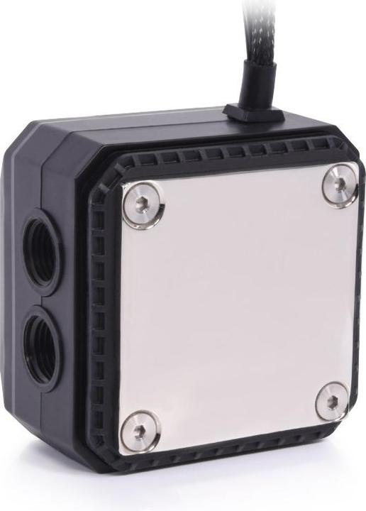 Produktbild Alphacool Eisbaer Aurora LT Solo bk 1022368