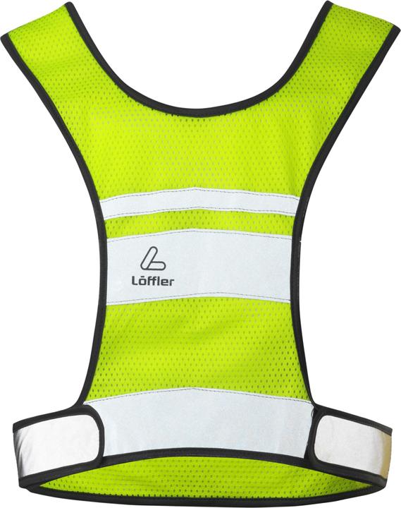 Image du produit Löffler Gilet réfléchissant (XXL)