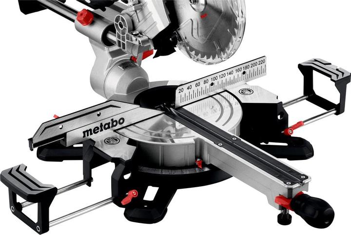 Produktbild Metabo KGS 254 M