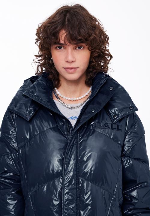 Produktbild Ball BASALVADORE MEDIUM JACKET 50405037 (S)