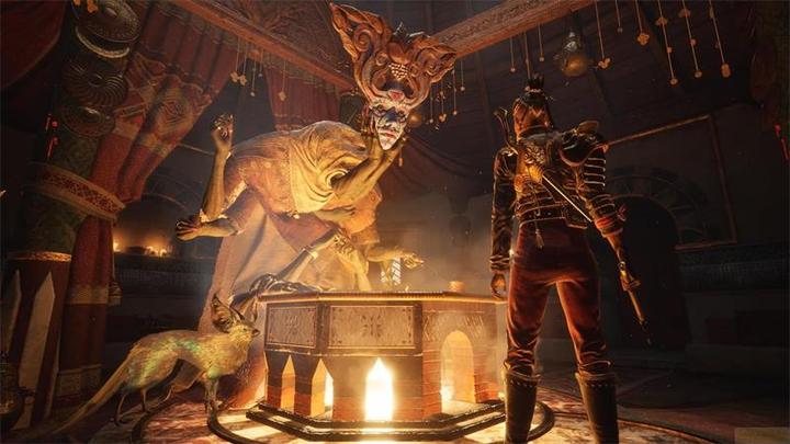 Image du produit astragon Flintlock: Siege of Dawn (Xbox Series X)