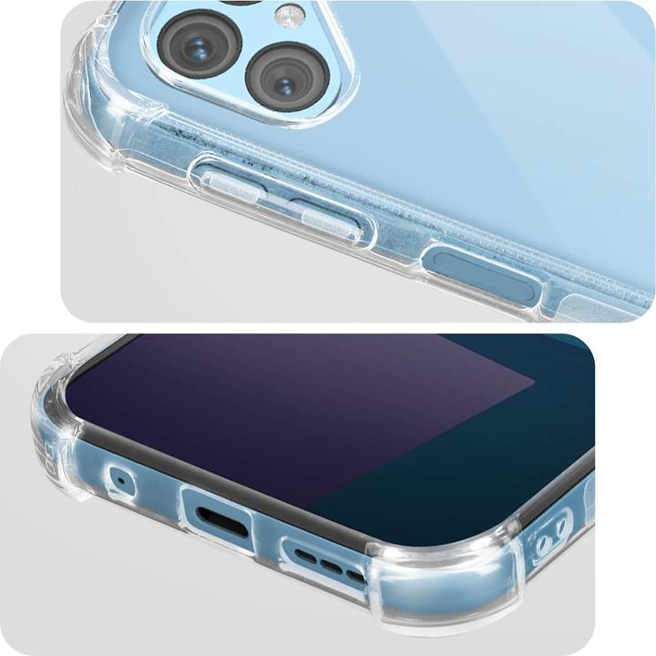 Image du produit Avizar Série Classic Bump (Fairphone 5)