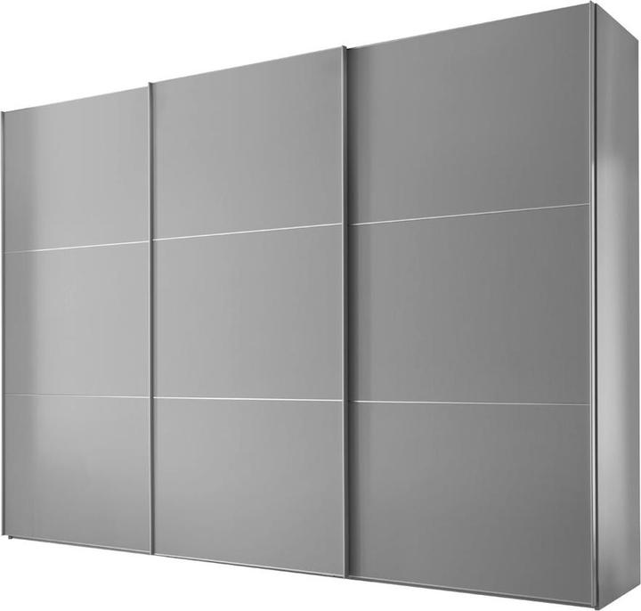 Saphir, 01 Alu