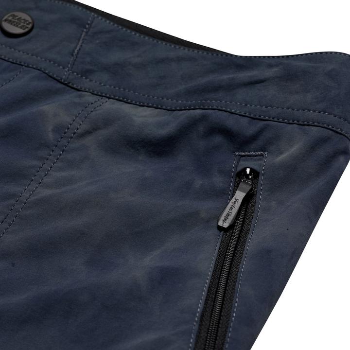 Produktbild Troy Lee Designs Skyline Trail Short Shell, Washed Out, dark cloud, 36 (36)
