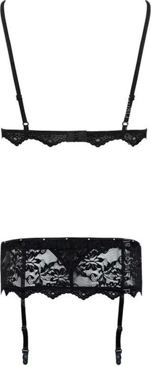 Image du produit Livia Corsetti Ensemble sexy modèle 71708 (L, XL)