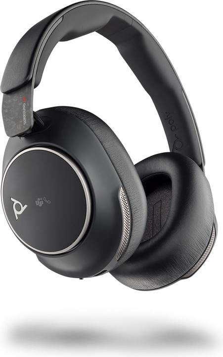 Actual product image Poly Voyager Surround 80 UC (Wireless, Cable, USB-C)