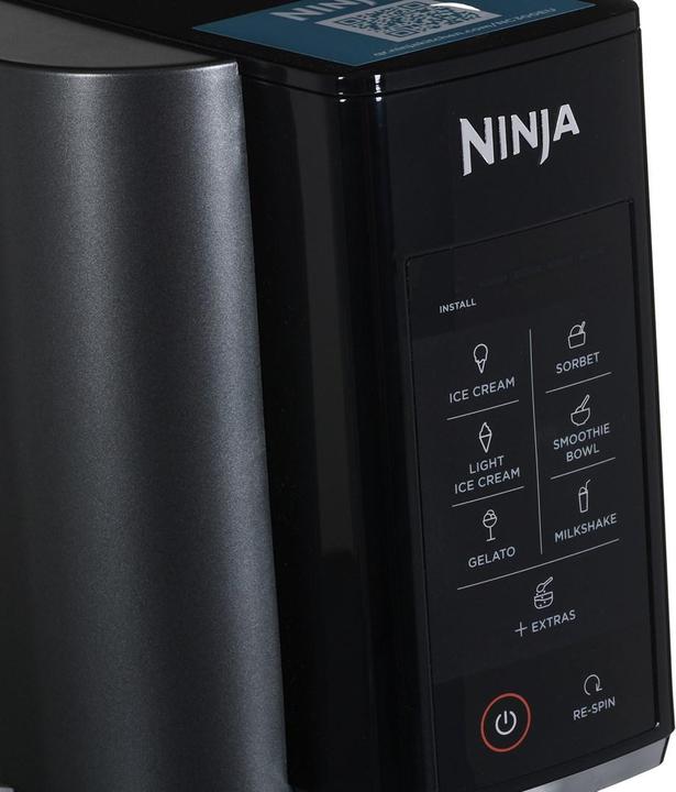 Image du produit Ninja NC300EU Creami (Prise UE)