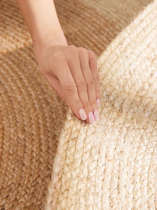 Produktbild Hanse Home Jutta (Ø 120 cm)