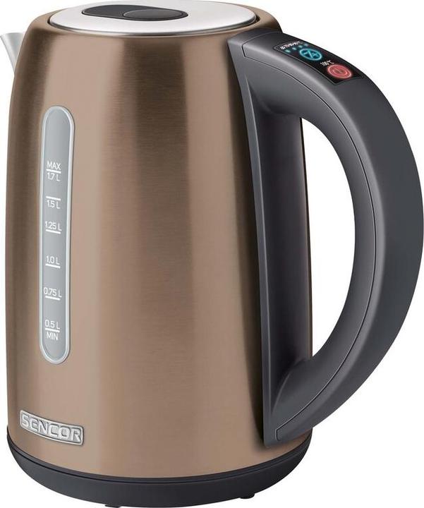Productafbeelding Sencor SWK 7707CH Champagne (1.70 l)