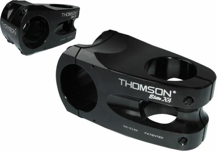 Actual product image Thomson Elite X4 (40 mm, 50 mm)