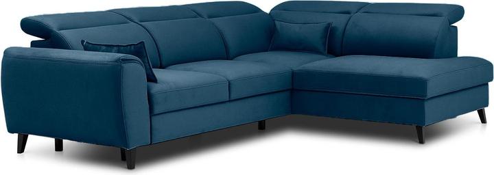 Produktbild ELTAP Noble (Ecksofa, 4-Sitzer, Bettsofa)