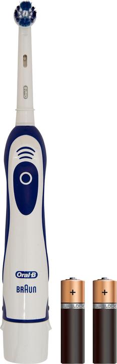 Produktbild Oral-B Advance Power 900 (Oszillierende Zahnbürste)