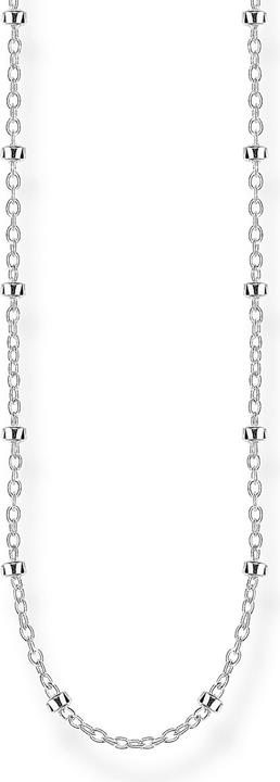 Actual product image Thomas Sabo Heir necklace silver (925 silver, 38 - 42 cm)