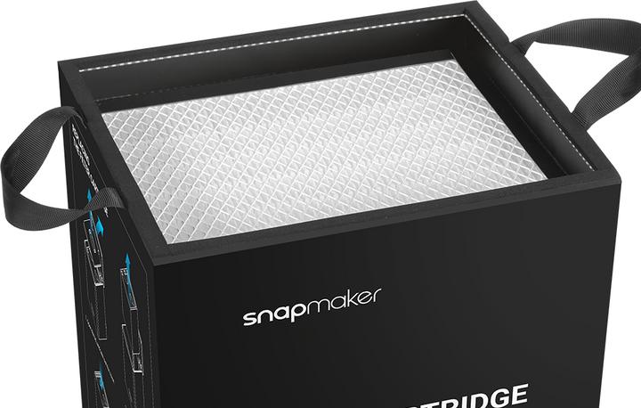 Produktbild Snapmaker Filterpatrone (2 x)