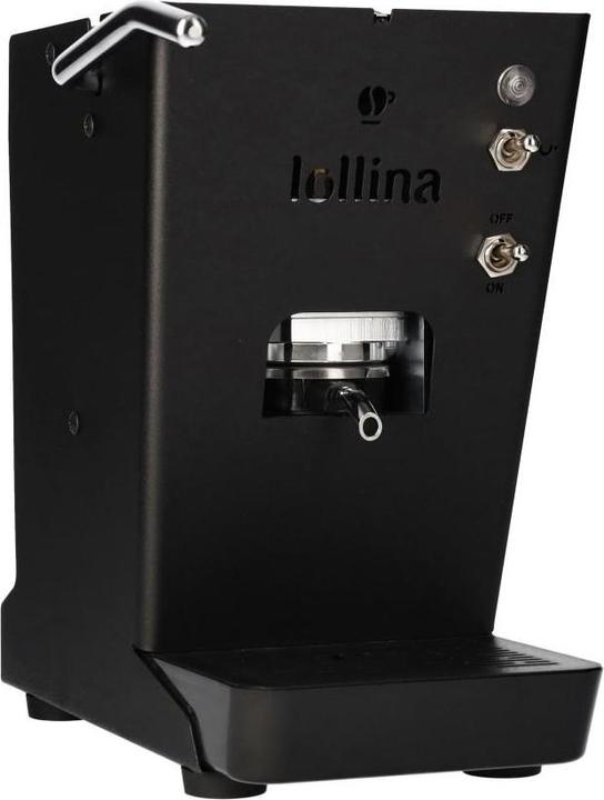 Image du produit Lollo Caffè Machine à café à dosettes E.S.E (E.S.E.)