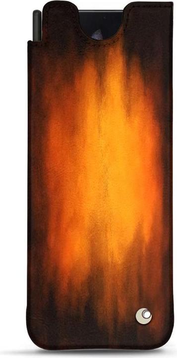 Patina fauve