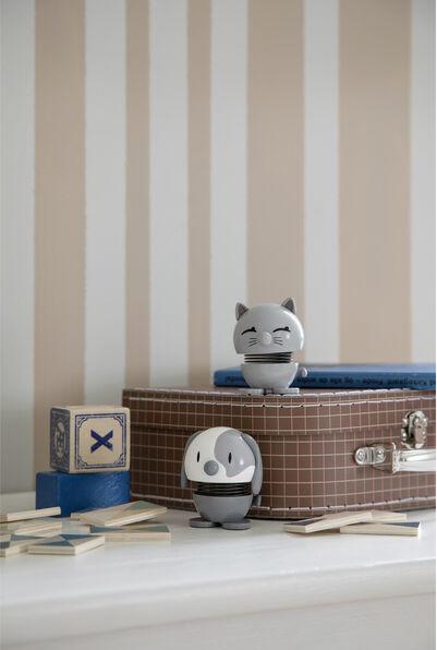 Image du produit Hoptimist Cat (8 x 8 x 10 cm)
