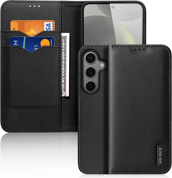 Actual product image Dux Ducis Hivo Series (Samsung Galaxy S25)
