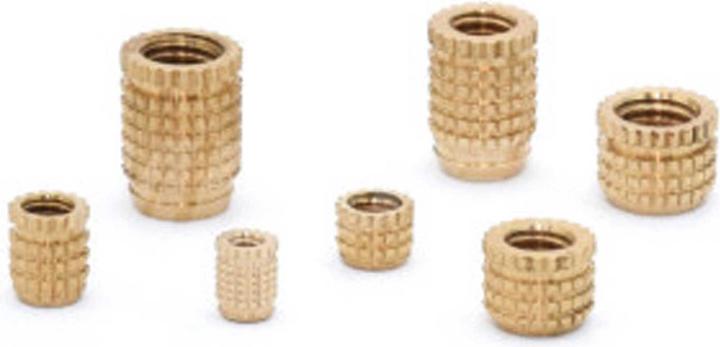 Actual product image MP Jet MP-JET thread insert M2 (20 pieces) (M2)
