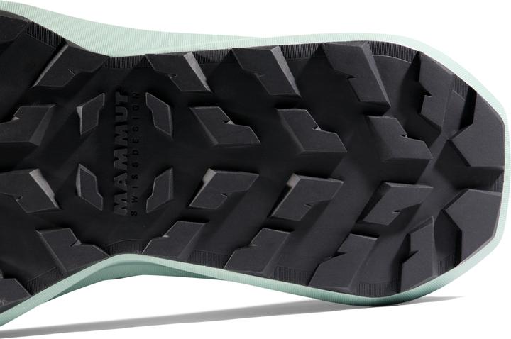 Produktbild Mammut Aenergy Hike Low Women (38.5)