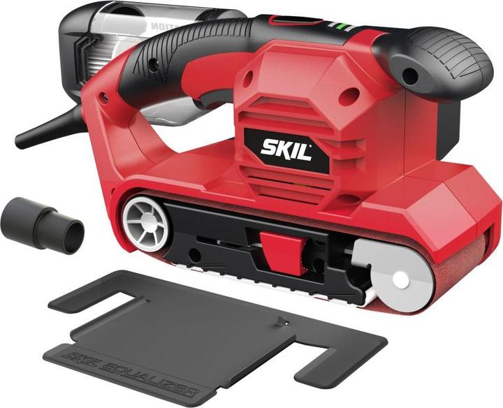 Produktbild Skil Bandschleifer 7615 AB 710W (Karton) (Bandschleifer, 710 W)