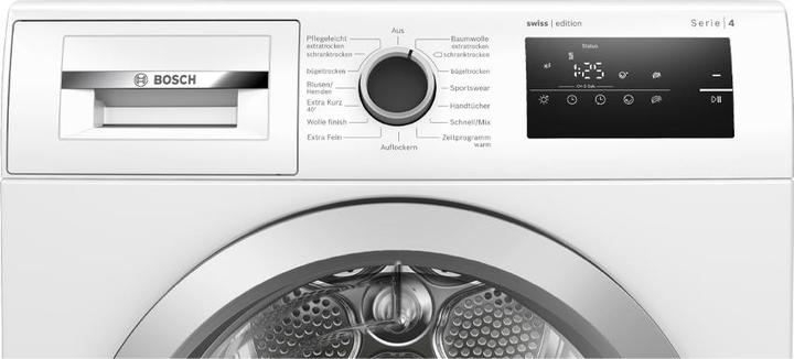 Image du produit Siemens Vsq8sen72c
