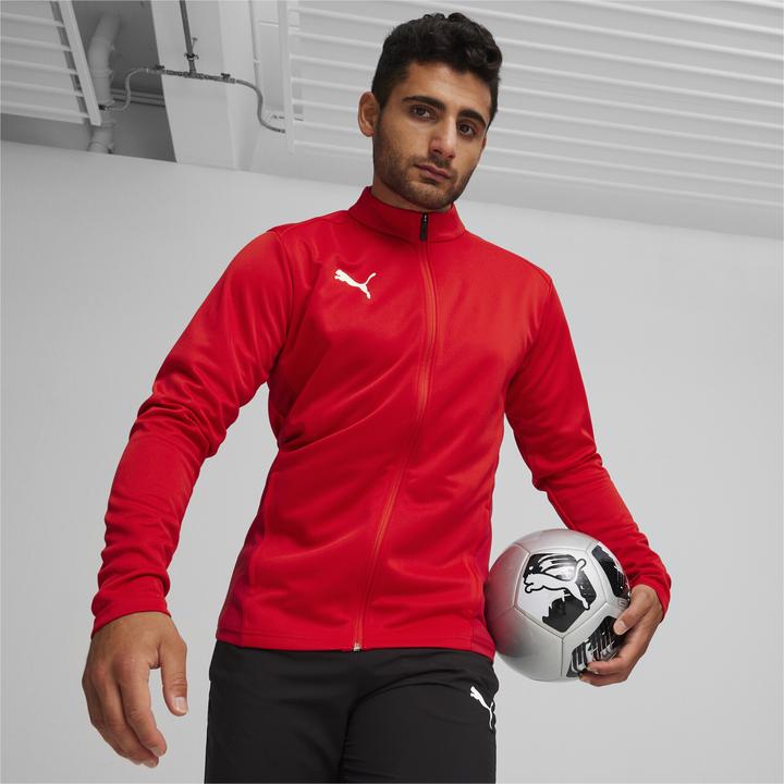 Actual product image Puma teamGOAL Training Jacket (XXL)