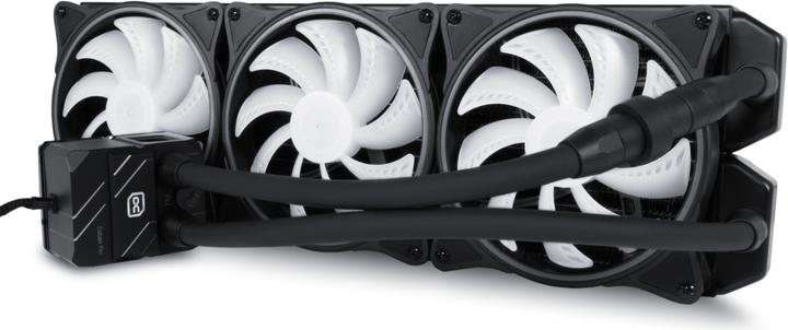 Produktbild Alphacool Eisbaer Pro Aurora 420 CPU AIO