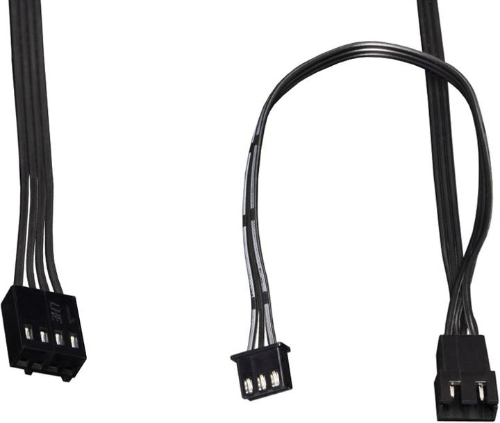 Produktbild Alphacool Eisbaer Pro Aurora 420 CPU AIO