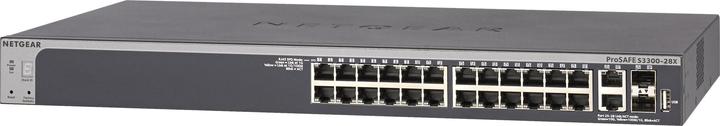 Produktbild Netgear Gs728tx (28 Ports)