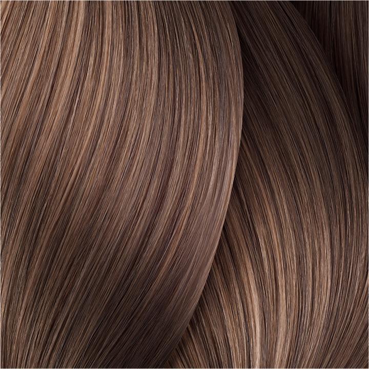 Produktbild L'Oréal Professionnel Inoa (8.21 hellblond irise asch high resist)