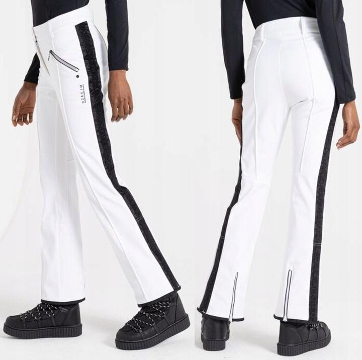 Produktbild Dare2b Damen Fit Regulations Skihose (S)