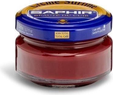 Produktbild Saphir Beaute du Cuir Schuhpflegecreme surfine pommadier (50 ml)
