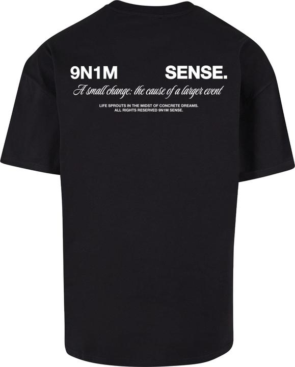 Produktbild 9N1M Sense SNESE CHANGE Tee - 140777 (L)