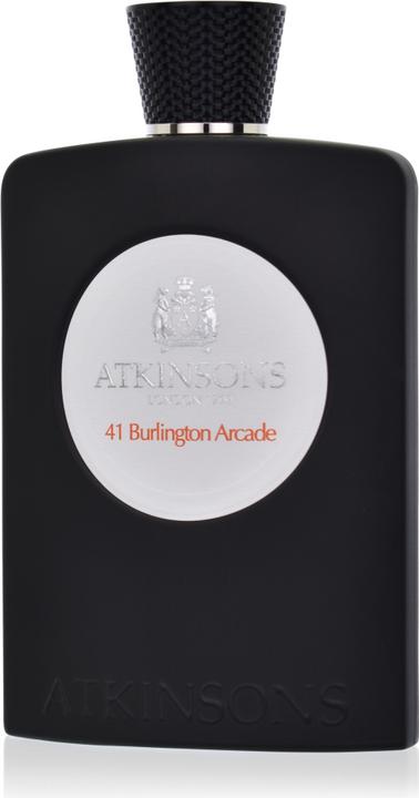 Image du produit Atkinsons 41 Burling Arcade Eau de Parfum (Eau de parfum, 100 ml)