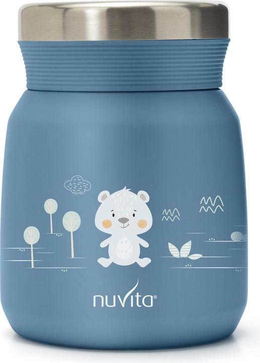Nuvita Thermobehälter