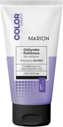 Produktbild Marion Color Esperto Purple Conditioner For Coloredond Hair 150Ml (150 ml)